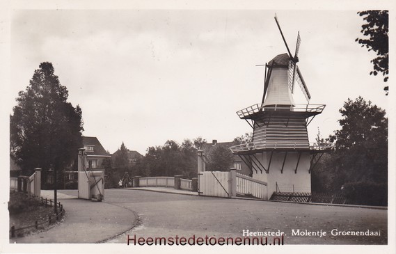 molen